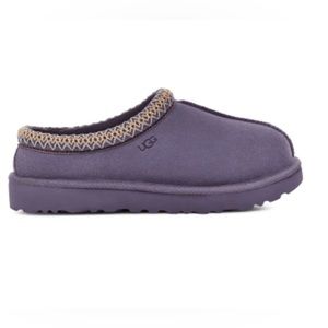NIB UGG Tasman Slipper Lilac Mauve Size 7
